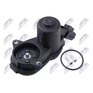 Vykdomasis elementas, stovėjimo stabdžio apkaba NTY HZS-MZ-001A