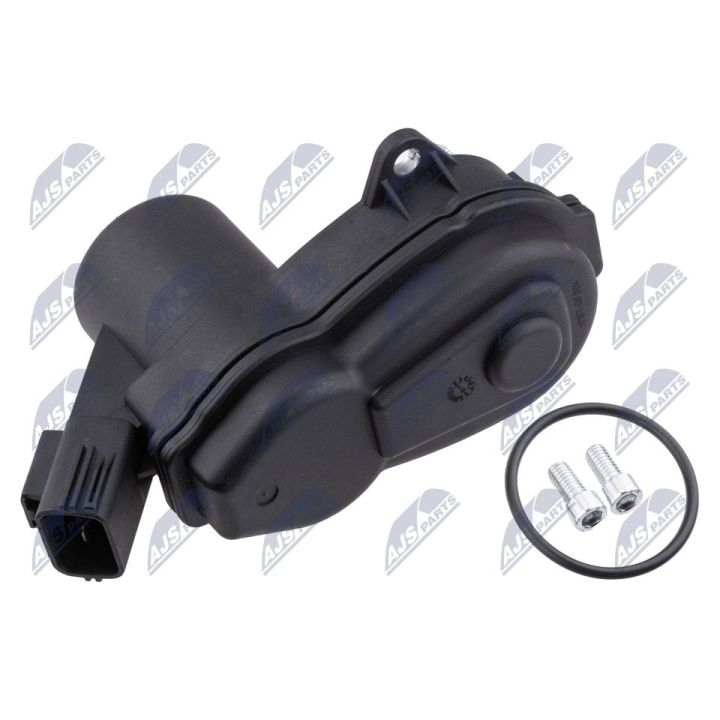 Vykdomasis elementas, stovėjimo stabdžio apkaba NTY HZS-MZ-001A