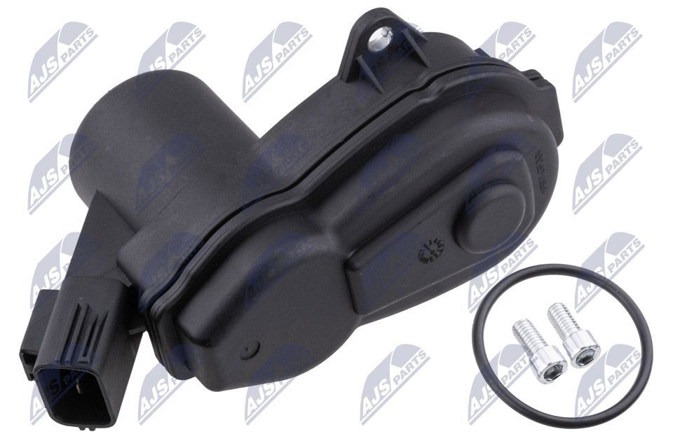 Vykdomasis elementas, stovėjimo stabdžio apkaba NTY HZS-MZ-001A