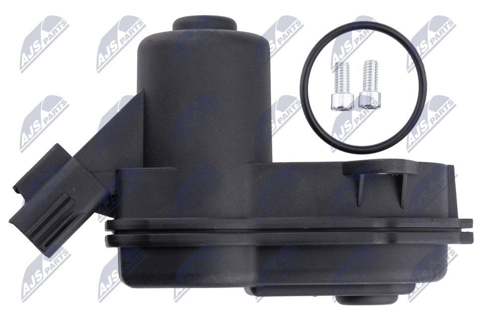 Vykdomasis elementas, stovėjimo stabdžio apkaba NTY HZS-MZ-001A