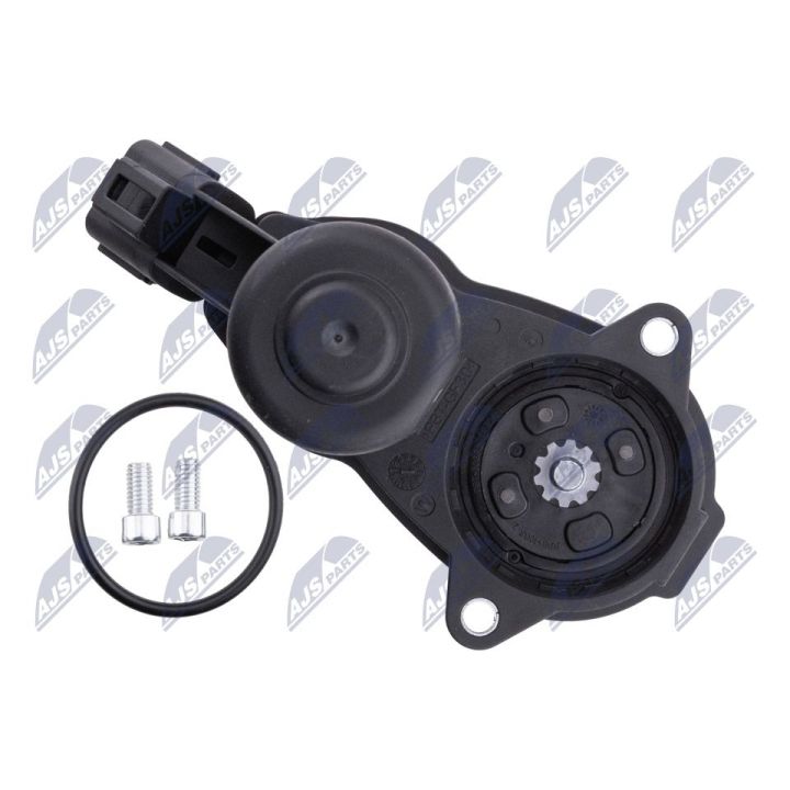 Vykdomasis elementas, stovėjimo stabdžio apkaba NTY HZS-MZ-001A