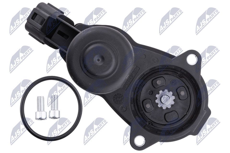 Vykdomasis elementas, stovėjimo stabdžio apkaba NTY HZS-MZ-001A