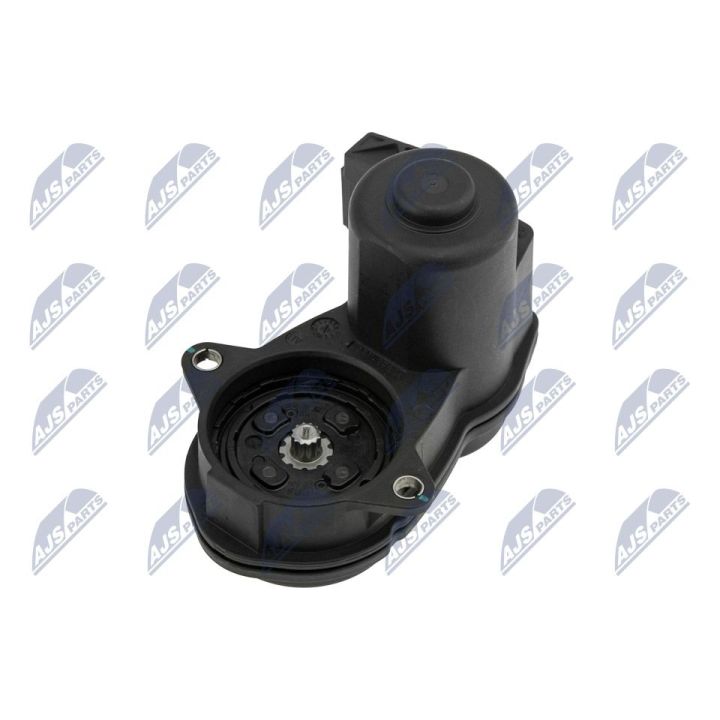 Vykdomasis elementas, stovėjimo stabdžio apkaba NTY HZS-NS-001A