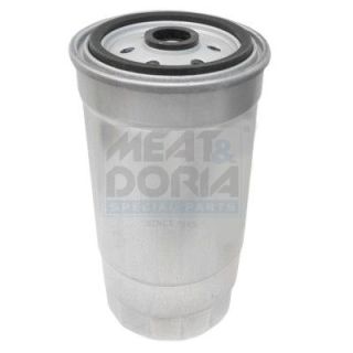 Kuro filtras MEAT & DORIA 4132