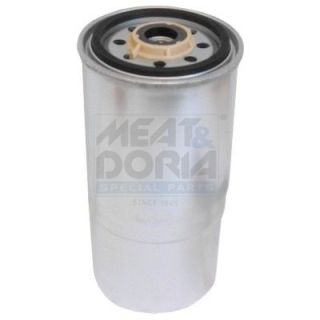 Kuro filtras MEAT & DORIA 4134
