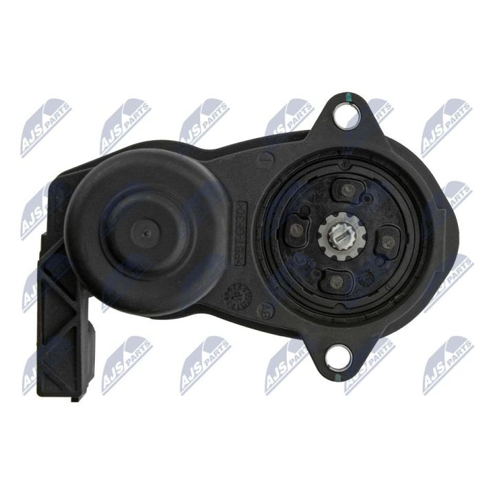 Vykdomasis elementas, stovėjimo stabdžio apkaba NTY HZS-NS-001A