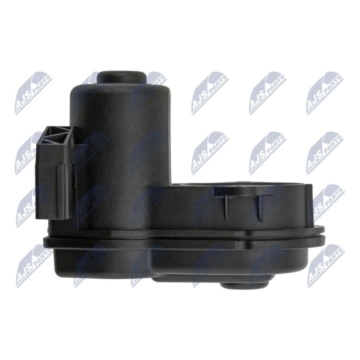 Vykdomasis elementas, stovėjimo stabdžio apkaba NTY HZS-NS-001A