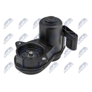 Vykdomasis elementas, stovėjimo stabdžio apkaba NTY HZS-NS-002A