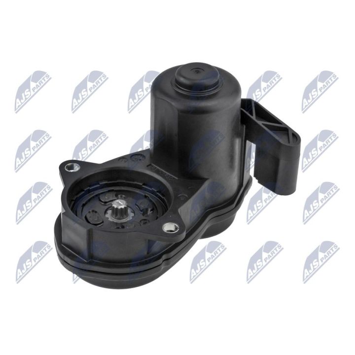 Vykdomasis elementas, stovėjimo stabdžio apkaba NTY HZS-NS-002A