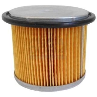 Kuro filtras MEAT & DORIA 4141