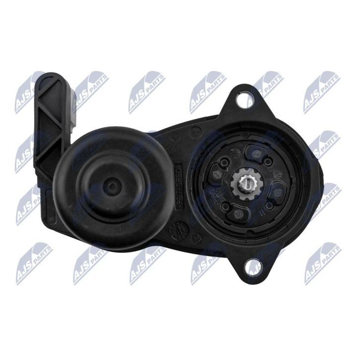 Vykdomasis elementas, stovėjimo stabdžio apkaba NTY HZS-NS-002A