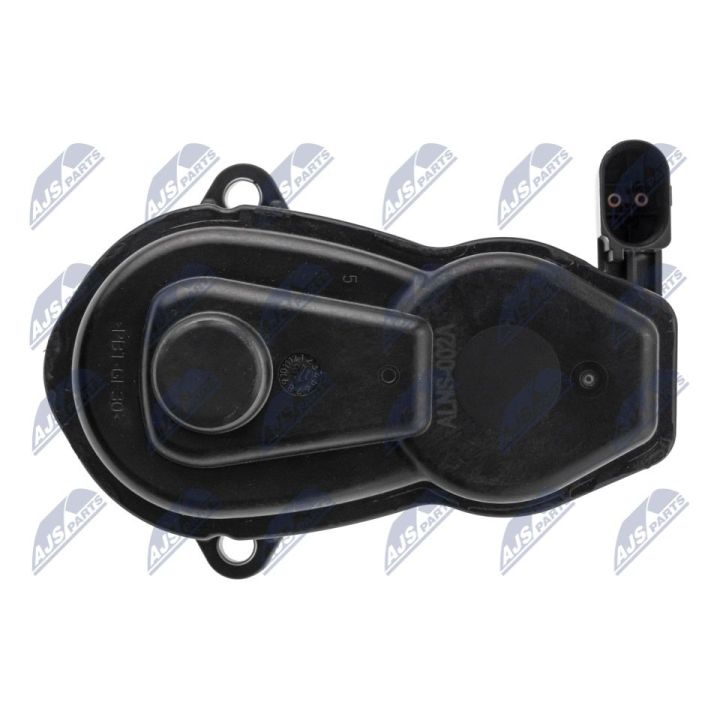 Vykdomasis elementas, stovėjimo stabdžio apkaba NTY HZS-NS-002A