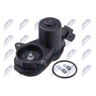 Vykdomasis elementas, stovėjimo stabdžio apkaba NTY HZS-RE-002A