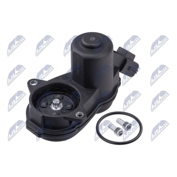 Vykdomasis elementas, stovėjimo stabdžio apkaba NTY HZS-RE-002A