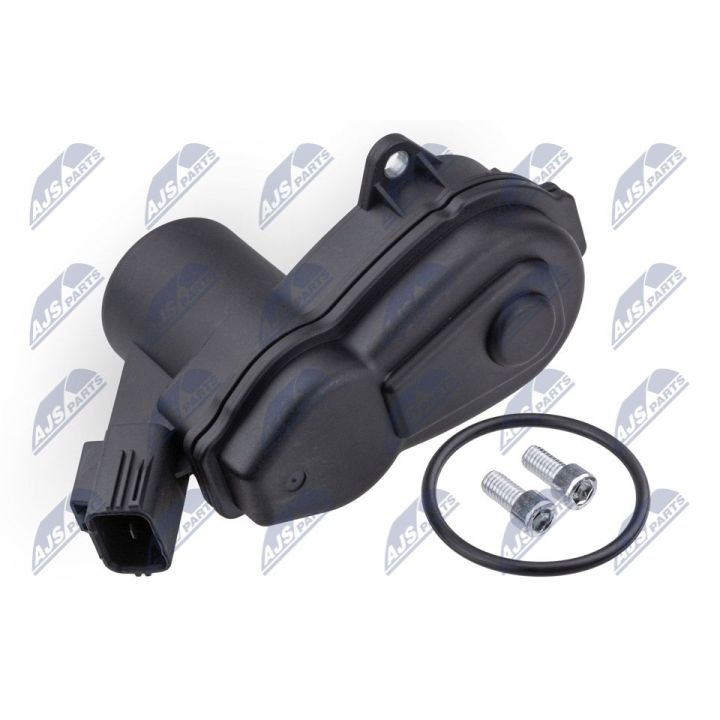 Vykdomasis elementas, stovėjimo stabdžio apkaba NTY HZS-RE-002A