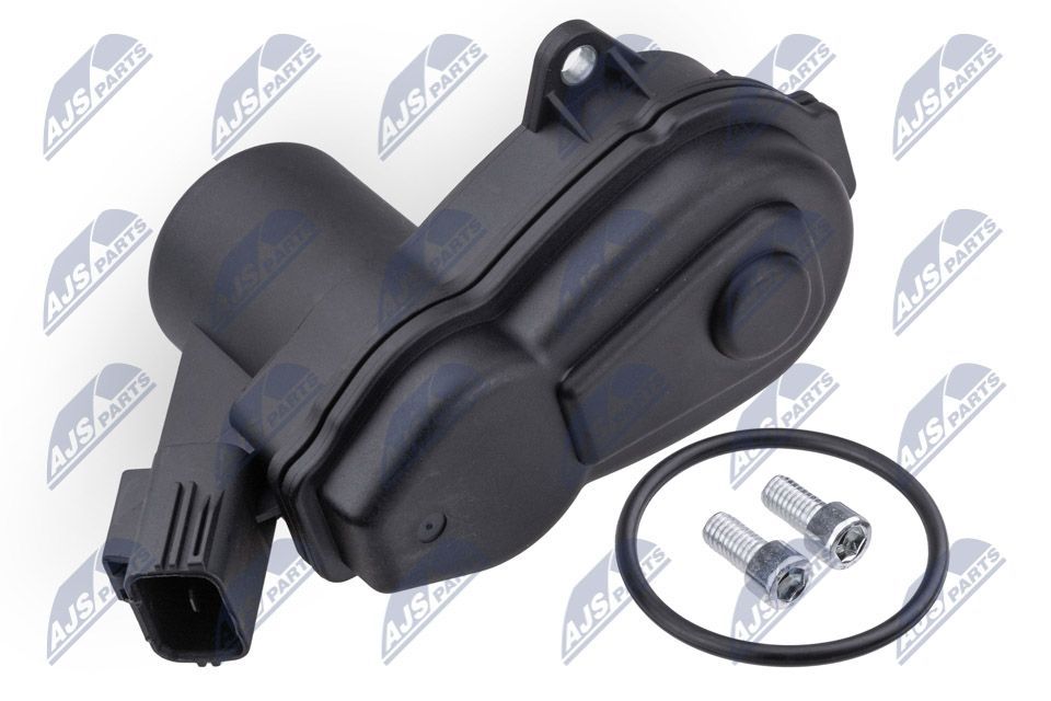 Vykdomasis elementas, stovėjimo stabdžio apkaba NTY HZS-RE-002A