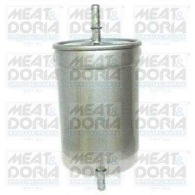 Kuro filtras MEAT & DORIA 4145/1