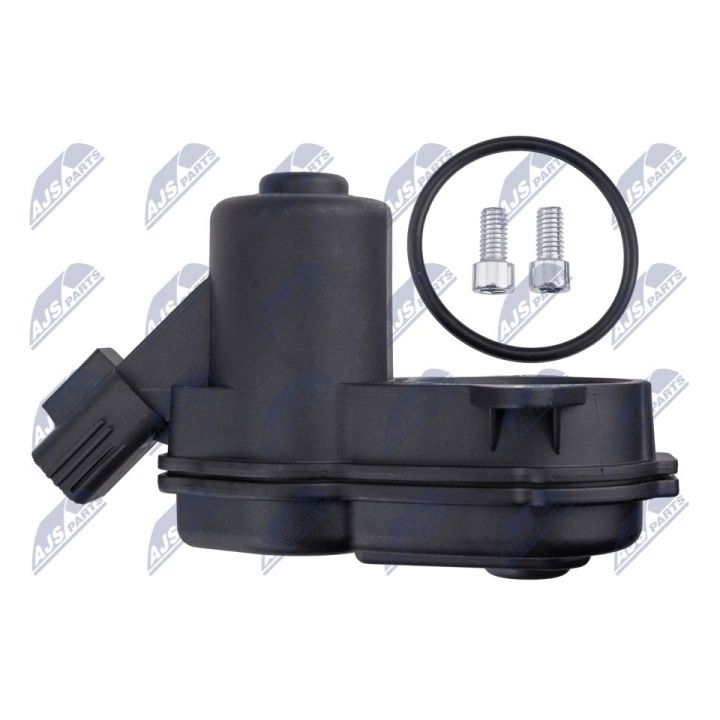 Vykdomasis elementas, stovėjimo stabdžio apkaba NTY HZS-RE-002A