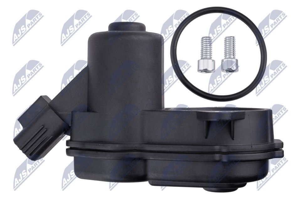 Vykdomasis elementas, stovėjimo stabdžio apkaba NTY HZS-RE-002A