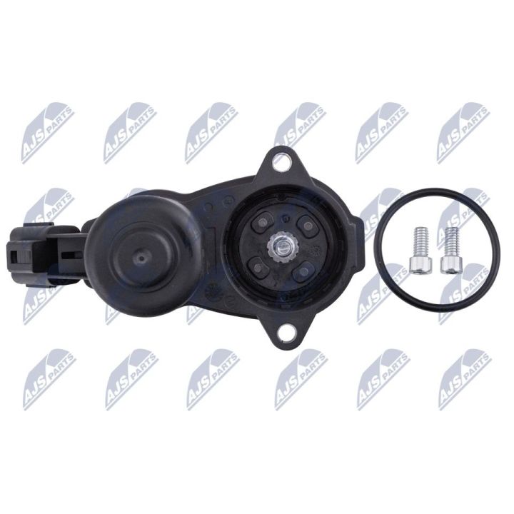 Vykdomasis elementas, stovėjimo stabdžio apkaba NTY HZS-RE-002A