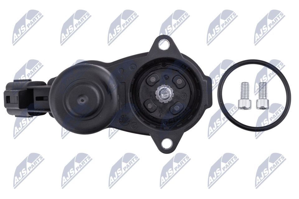 Vykdomasis elementas, stovėjimo stabdžio apkaba NTY HZS-RE-002A