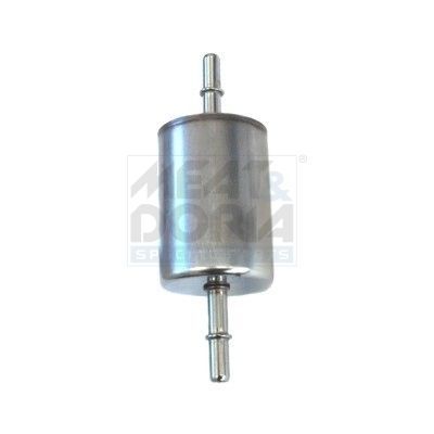 Kuro filtras MEAT & DORIA 4160