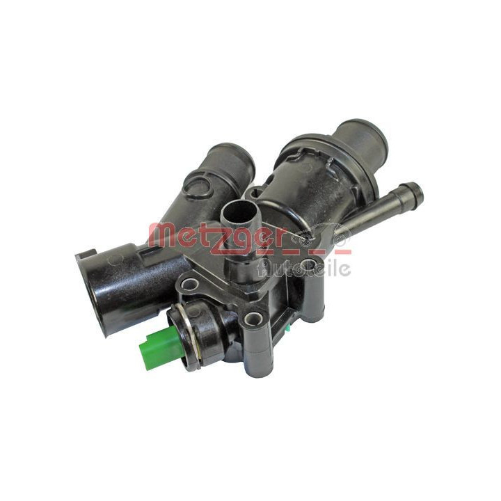 Termostatas, aušinimo skystis METZGER 4006171