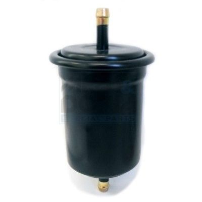 Kuro filtras MEAT & DORIA 4202