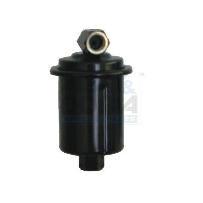 Kuro filtras MEAT & DORIA 4206