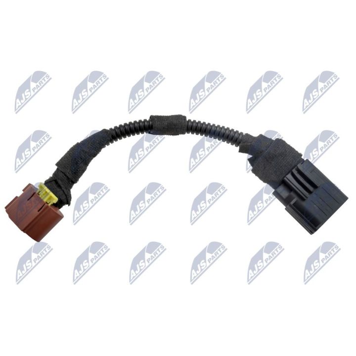 Adapterio laidas, valdymo sklendė, oro tiekimas NTY ETB-FT-001