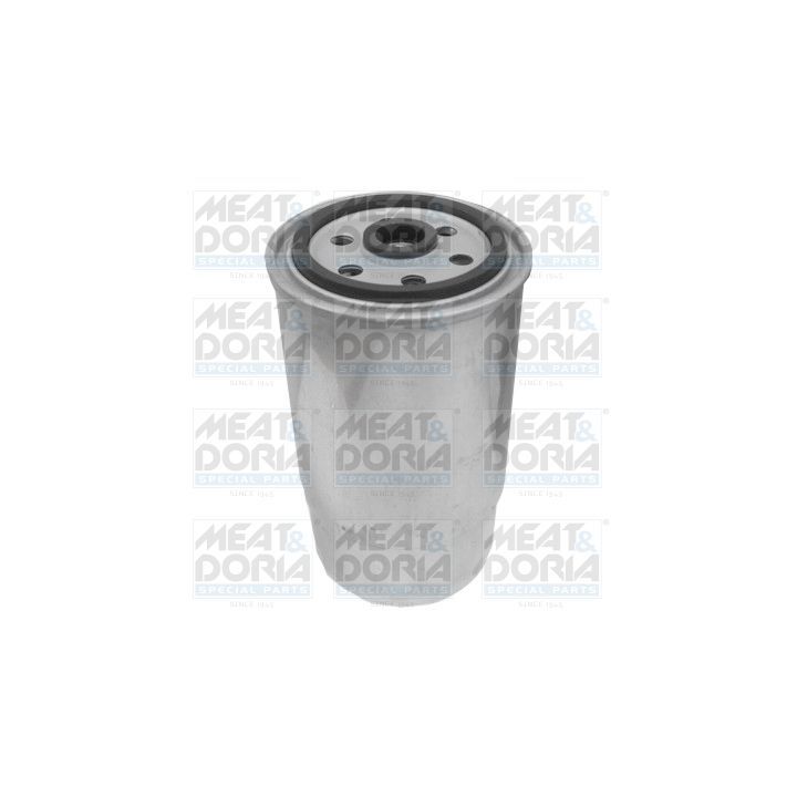 Kuro filtras MEAT & DORIA 4266/1