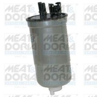 Kuro filtras MEAT & DORIA 4280