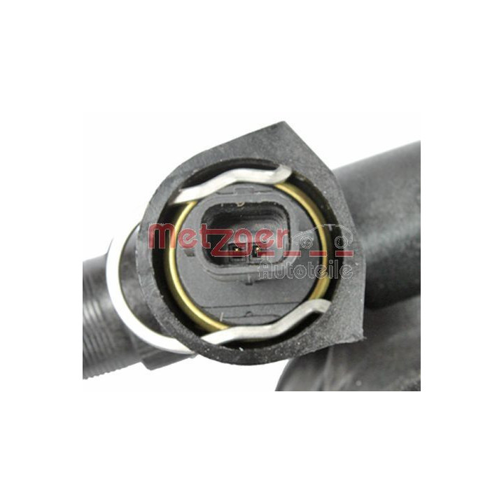 Termostatas, aušinimo skystis METZGER 4006181