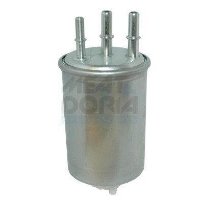 Kuro filtras MEAT & DORIA 4304