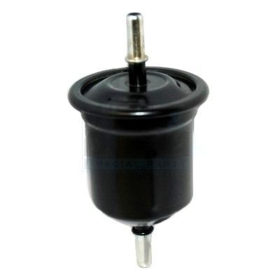 Kuro filtras MEAT & DORIA 4306