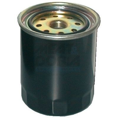 Kuro filtras MEAT & DORIA 4310