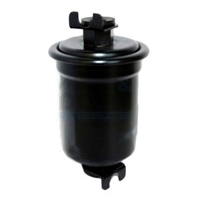 Kuro filtras MEAT & DORIA 4374