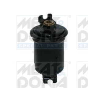 Kuro filtras MEAT & DORIA 4379