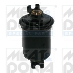 Kuro filtras MEAT & DORIA 4379