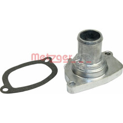 Termostatas, aušinimo skystis METZGER 4006187