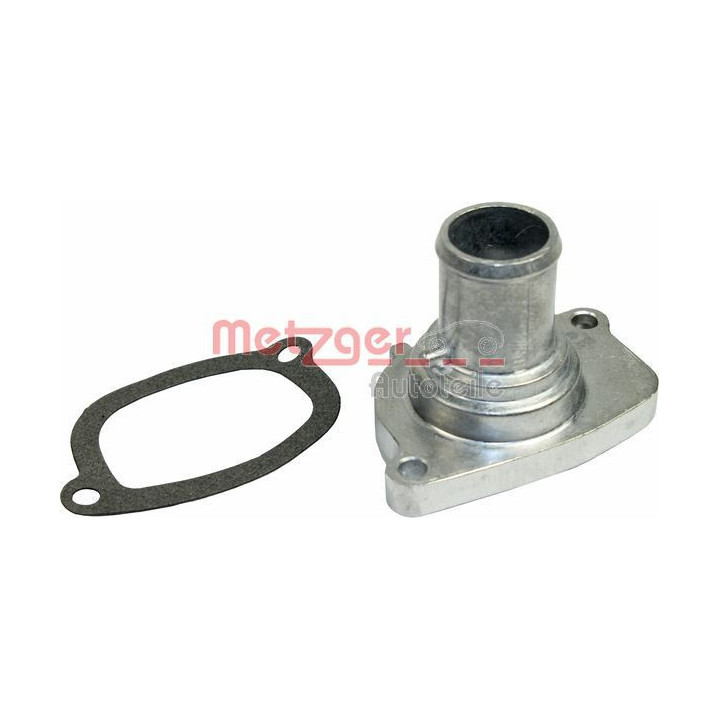 Termostatas, aušinimo skystis METZGER 4006187