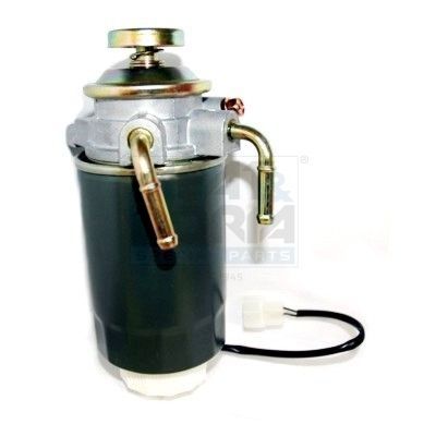 Kuro filtras MEAT & DORIA 4492