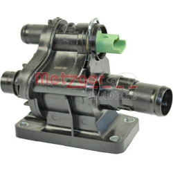 Termostatas, aušinimo skystis METZGER 4006189