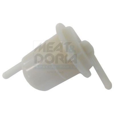 Kuro filtras MEAT & DORIA 4502