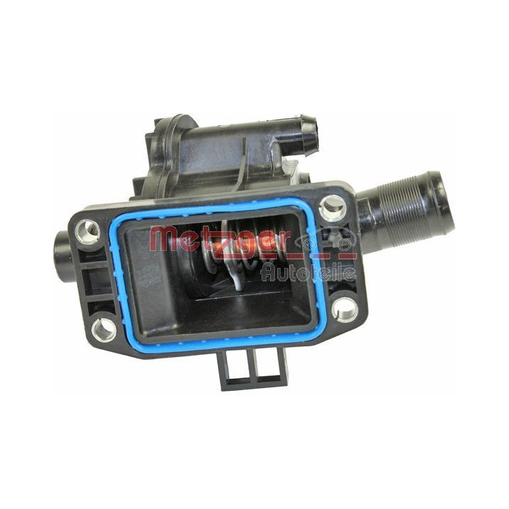 Termostatas, aušinimo skystis METZGER 4006189