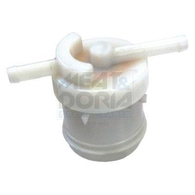 Kuro filtras MEAT & DORIA 4509