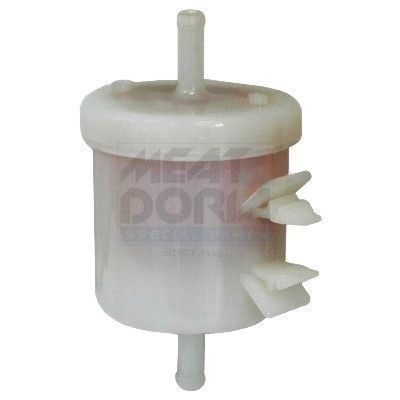 Kuro filtras MEAT & DORIA 4514