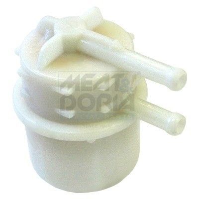 Kuro filtras MEAT & DORIA 4517