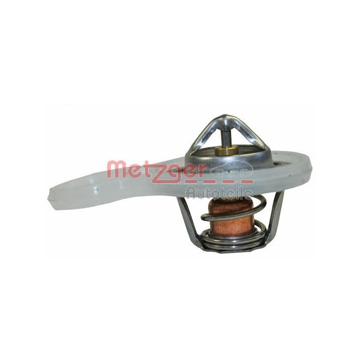 Termostatas, aušinimo skystis METZGER 4006191