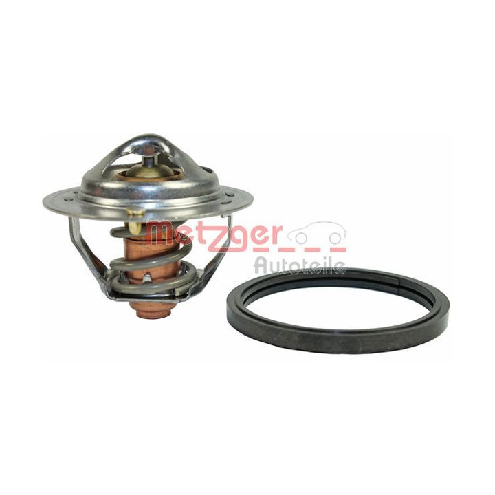 Termostatas, aušinimo skystis METZGER 4006193